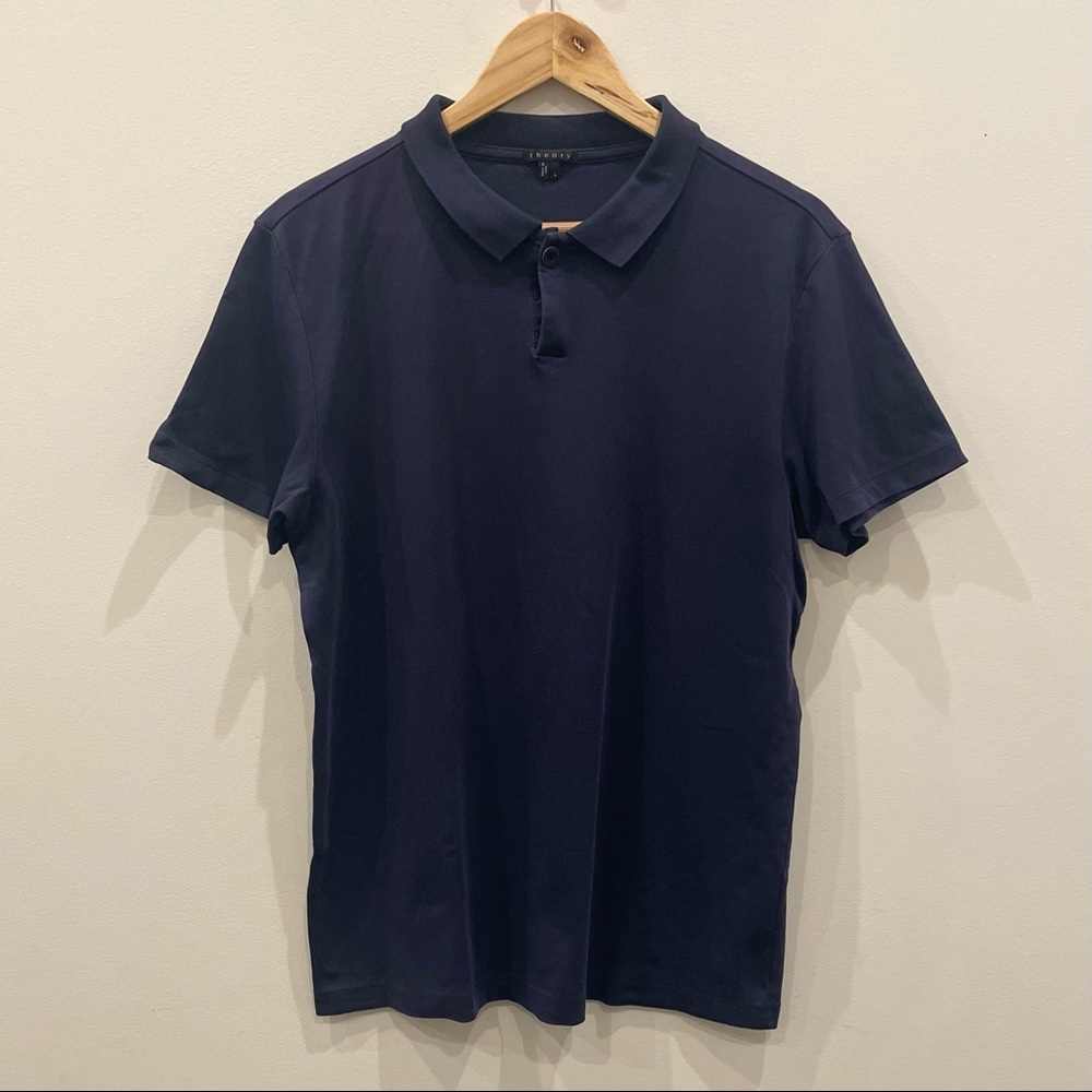 Theory Polo Shirt